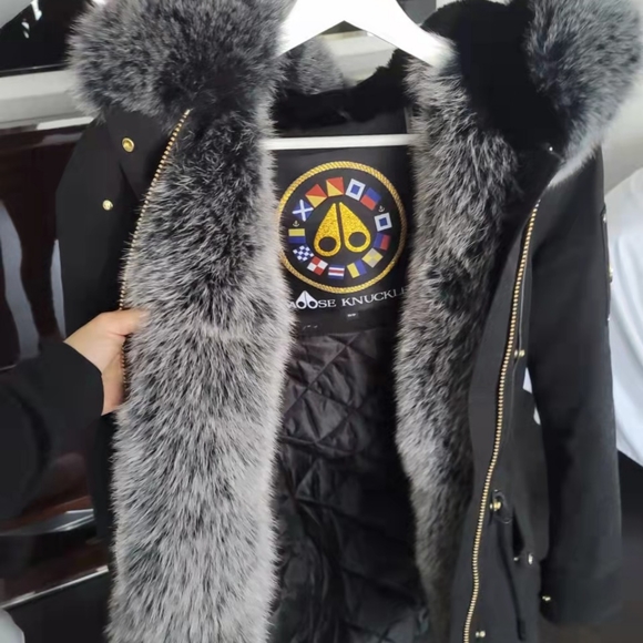 Moose Knuckle - Picture 3 of 3